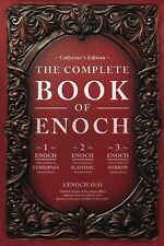 The Complete Books of Enoch