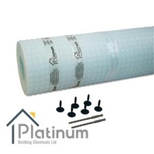 DM2 ECO Damp Proof Membrane