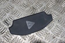 FORD FIESTA MK8 ST-LINE CENTRE CONSOLE RUBBER INSERT TRIM  2017-2021 OE18