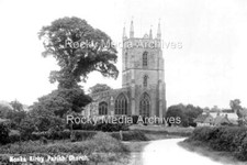 Wsa-55 The Parish Church