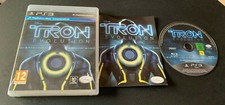 Tron Evolution Disney PS3 Play