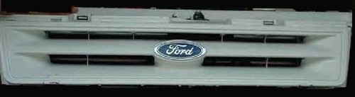 Ford escort turbo - escort,