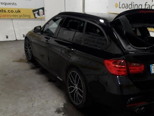 Bmw f31 doors - f31, mirror+