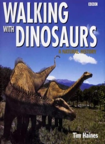 Walking with dinosaurs a - "walking,