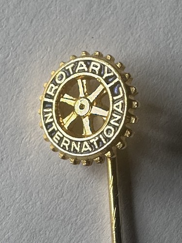Rotary international - ❌rotary,