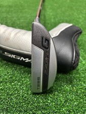PING Sigma G Tess 34.5" Putter