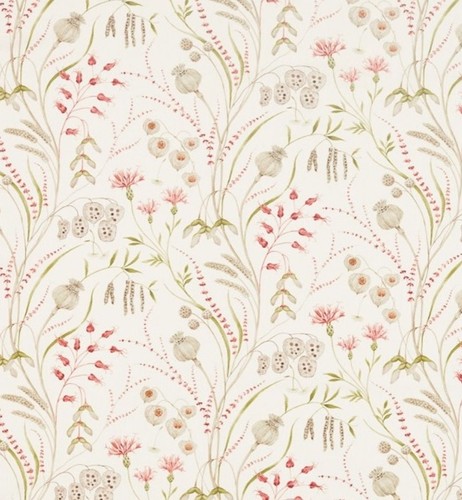 Sanderson curtain fabric - sanderson,