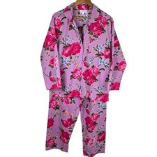 Powell Craft Pajama Set 2 Pc