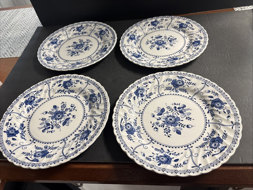 Johnson brothers indies blue - brothers,