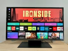 LG 43UR91006LA 43" Smart 4K