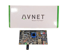 Avnet ZUBoard 1CG