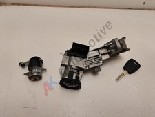 Iveco Daily 2014-Onwards Ignition Barrel with Key Fob Door Lock