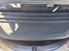 HONDA JAZZ 2008-2015 PARCEL SHELF