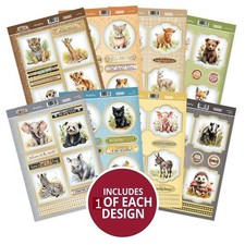 Hunkydory 8 A4 Adorable