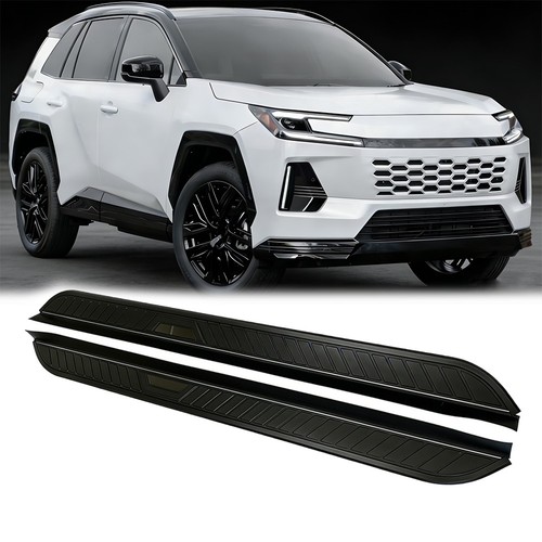 Running board fit for toyota - fit,
