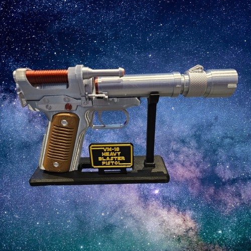 Star wars outlaws kay 19 - star, vm-19
