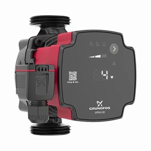 Grundfos ups4 circulator - grundfos,