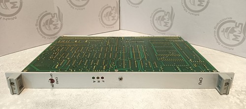Valmet automation cpu m8510041 - automation,