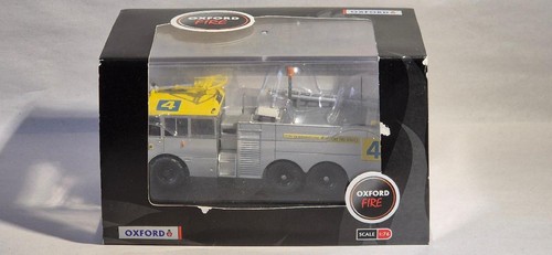 Oxford diecast thornycroft - ,