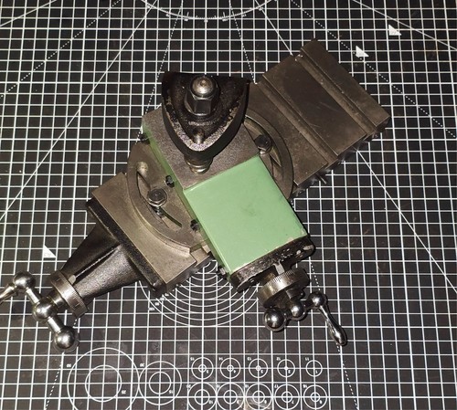 Genuine myford part - part, #