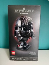 LEGO Star Wars: Darth Vader