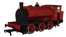 Rapido 903017 OO Gauge 16 Inch