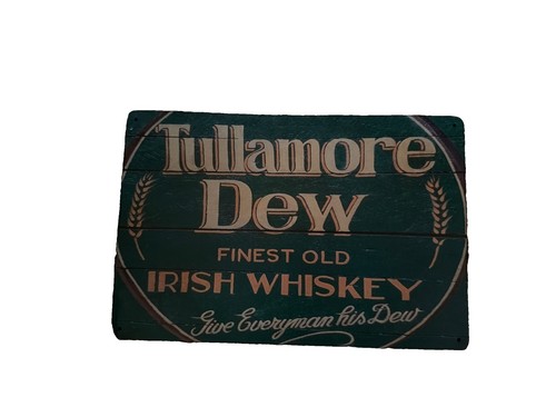 Tullamore dew finest old - dew,