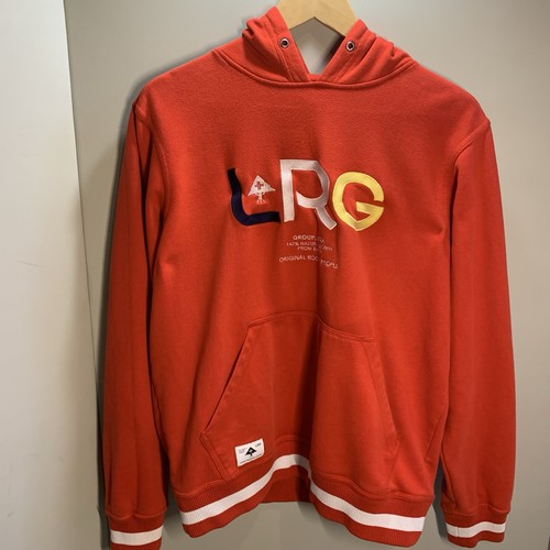 Lrg lifted research group red - lrg,