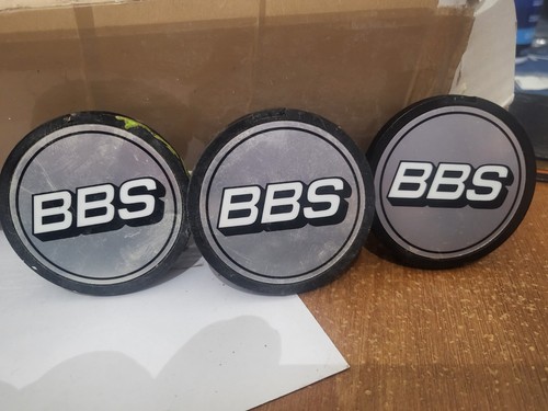 Bbs centre caps - centre, 56mm