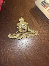 Royal Artillery Cap Beret