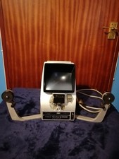 Prinz Oxford 900 Film Editor Standard 8 and Super 8