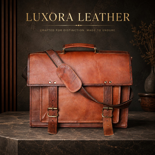 Men genuine leather - men's,