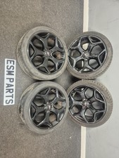 Ford Focus St225 Face-lift Alloys 2005-2011