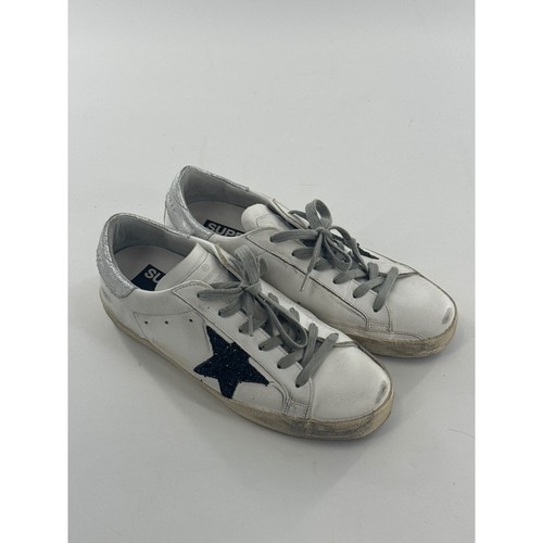 Golden goose superstar - goose,