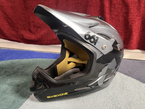 Used 661 sixsixone comp - used,