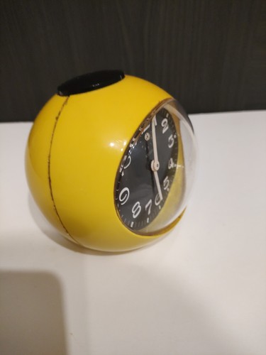 Kaiser 1970s alarm - , clock