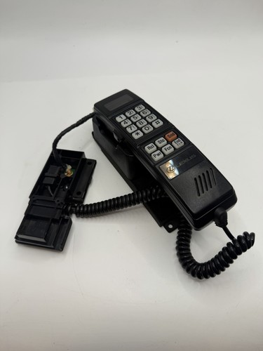 Lexus ls400 car - phone, mobile