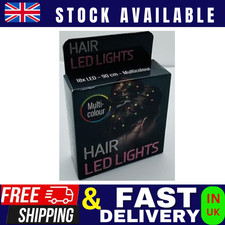LED Hair Lights Clip-In –