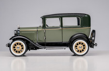 Franklin/Danbury mint 1:24