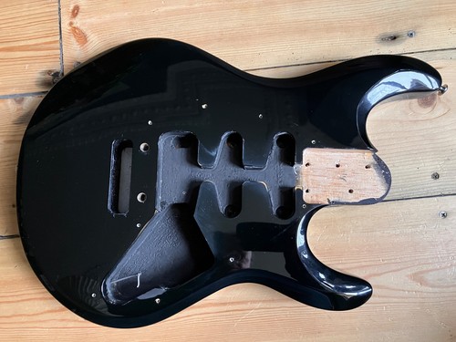Sterling musicman sub series - sterling,