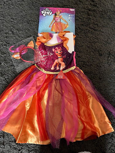 Little pony dress - pony, &