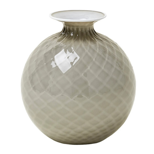 Venini balloton snow single - snow,