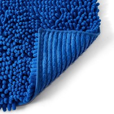 Luxury New Miami Loop Bath Mat