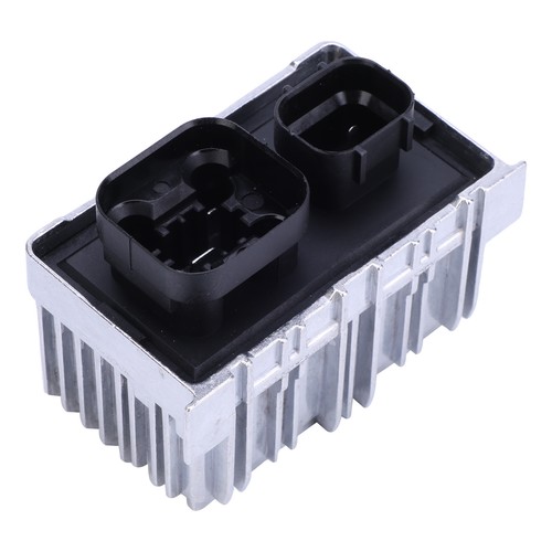 Glow plug control - glow,