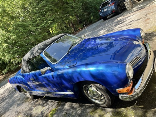 1972 volkswagen beetle - volkswagen,
