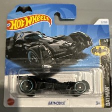 HOT WHEELS 2024 BATMAN V