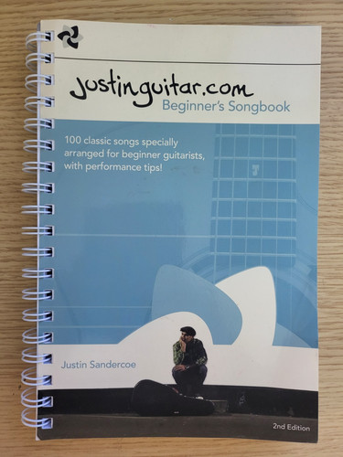 Justin guitar - justin,