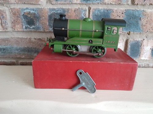 Hornby trains 501 o - trains,