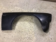 Jaguar Daimler XJ Series 3 Right Hand RH Offside Front Wing Fender Panel NOS
