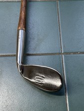 Hickory Golf Club Tom Stewart